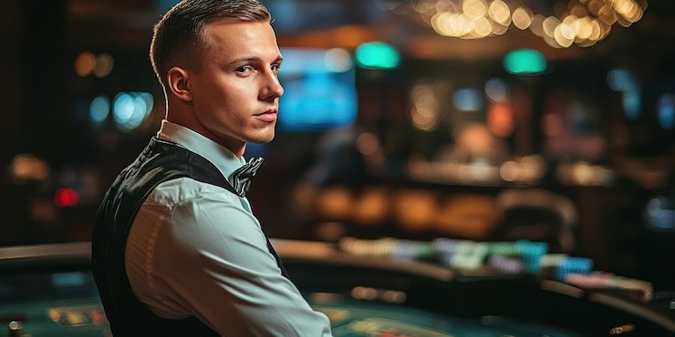 Tampilan dashboard permainan slot dan sportsbook meja138